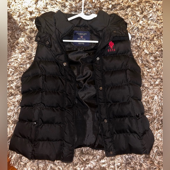 Polo vest - Picture 2 of 3